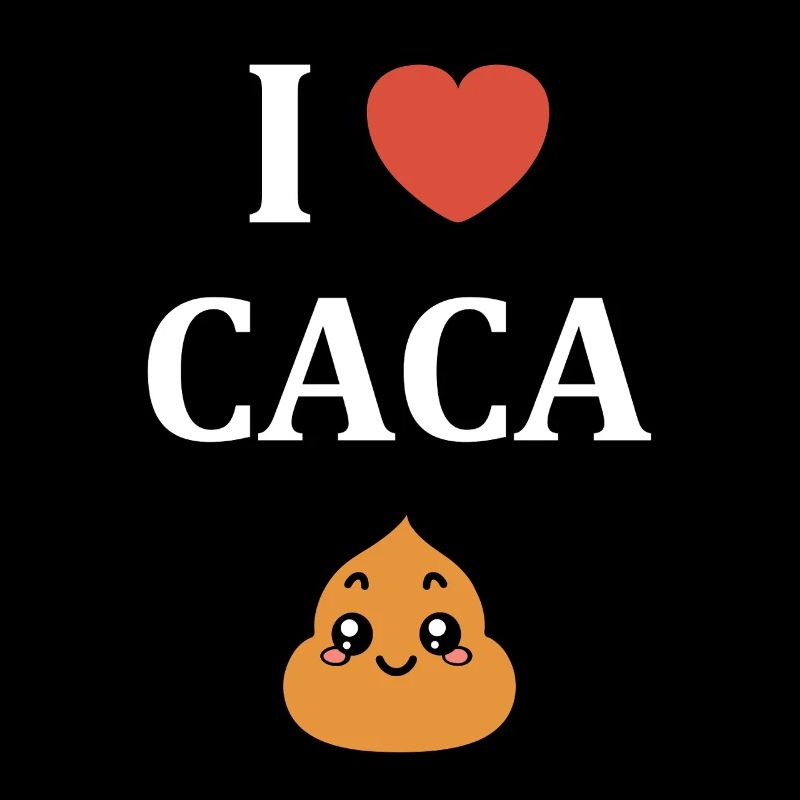 caca