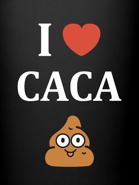 caca