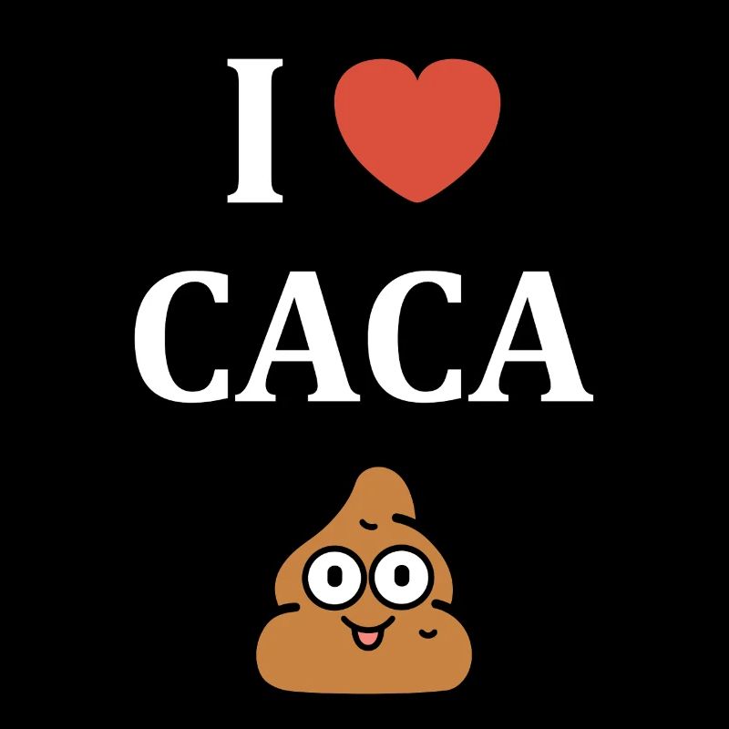 caca