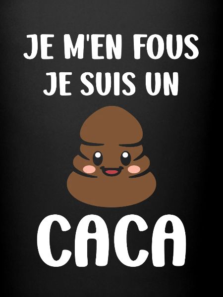 caca