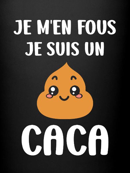caca