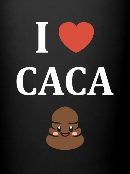 caca
