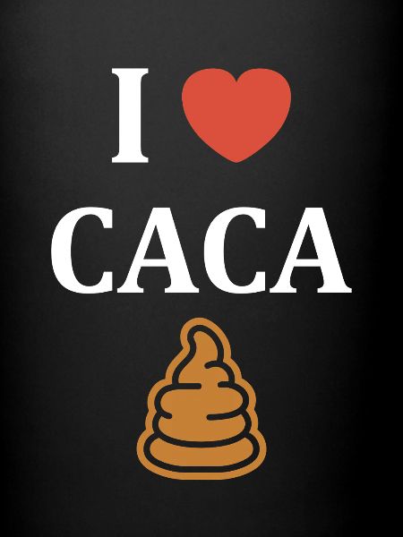 caca