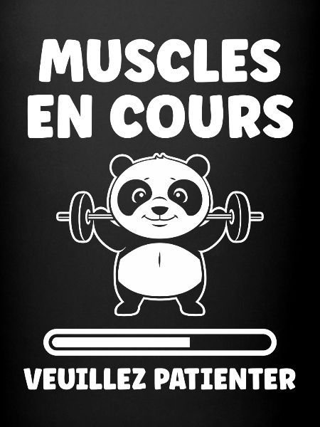 Animaux Humour musculation