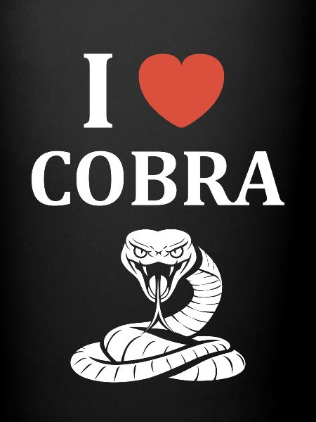cobra