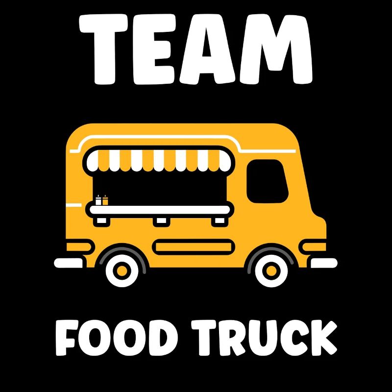 Food truck