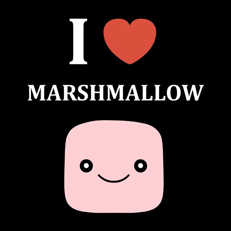 marshmallow