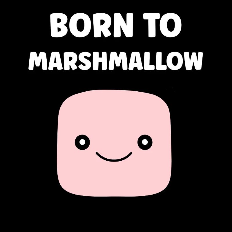 marshmallow
