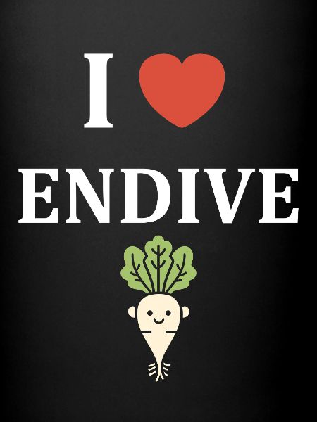 Endive