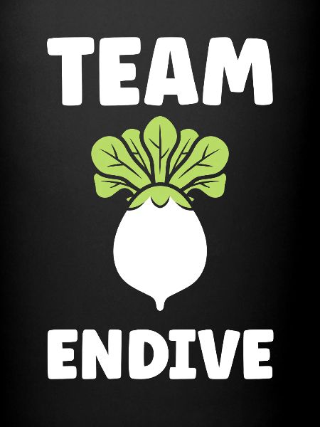 Endive