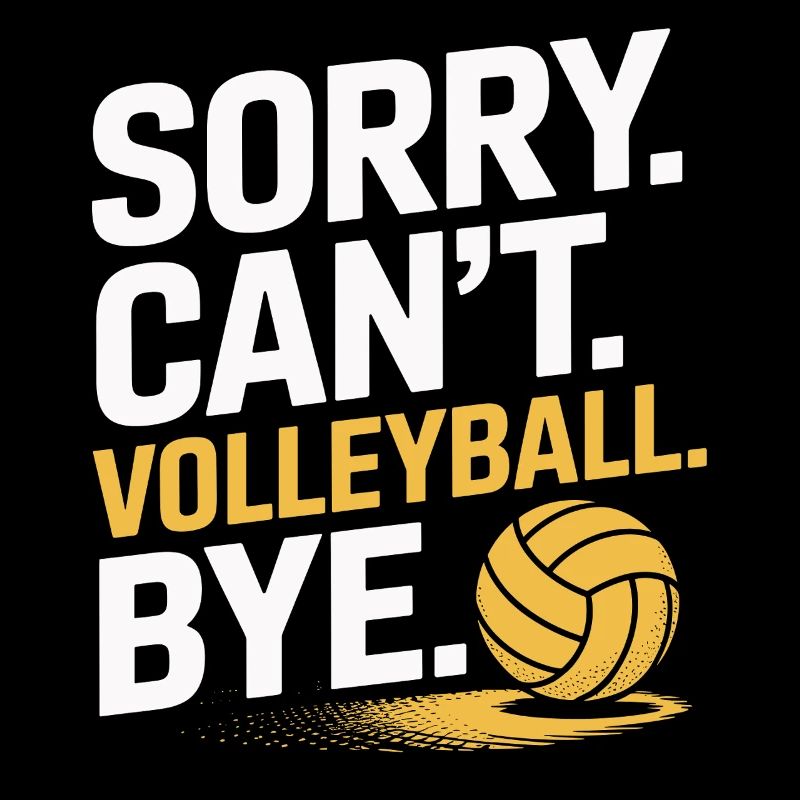 Volley-ball amusant