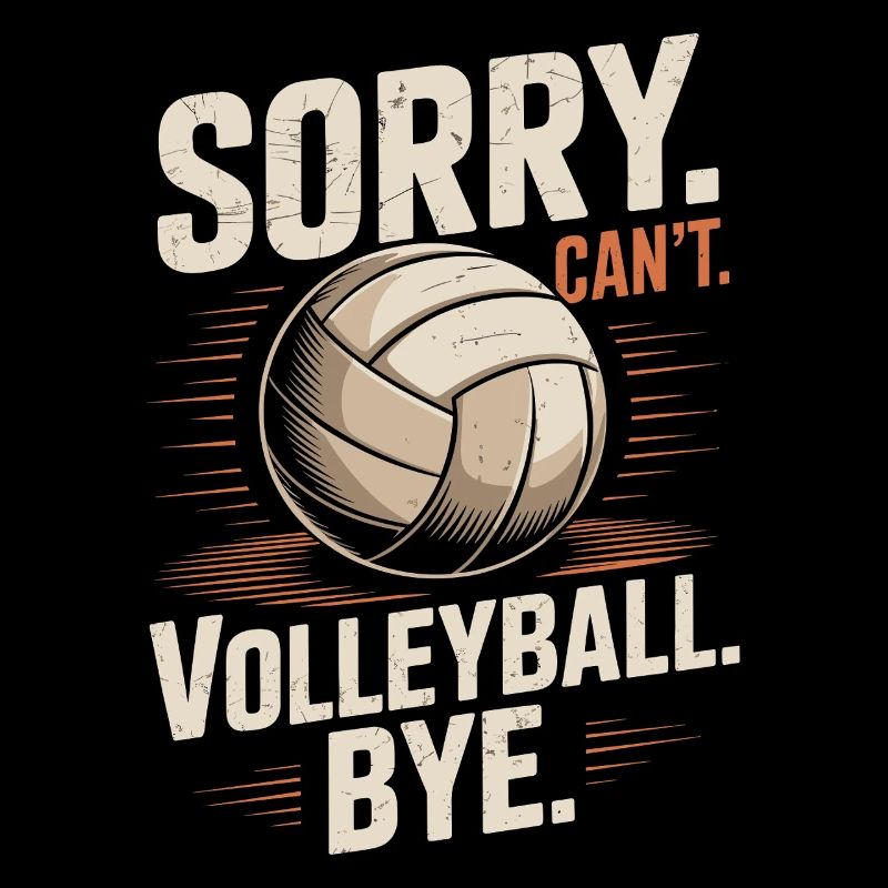 Volley-ball amusant