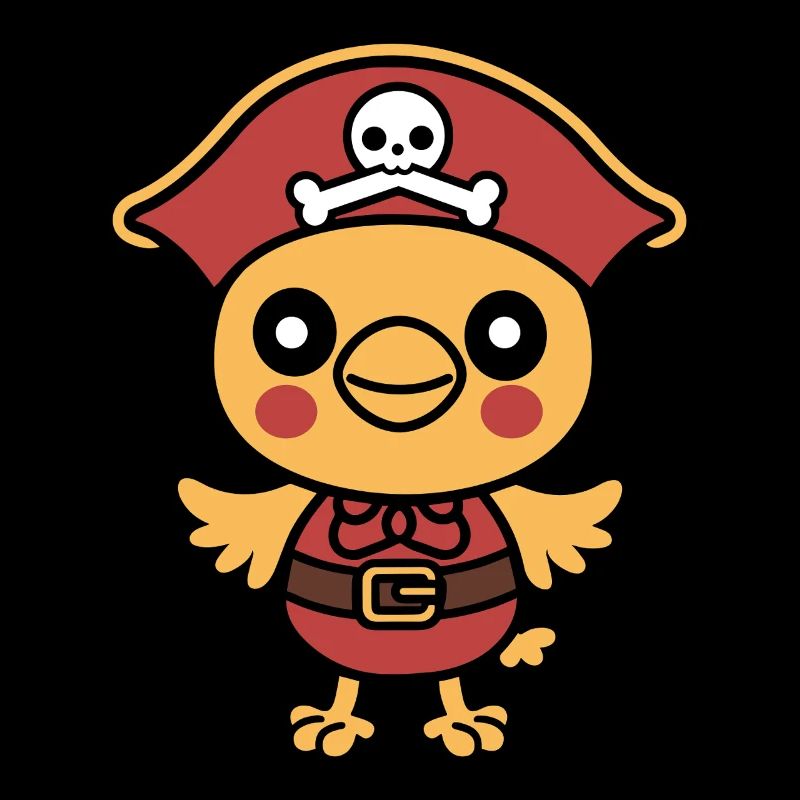 pirate