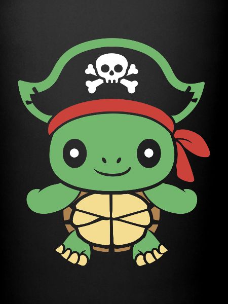 pirate