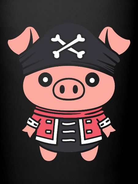 pirate