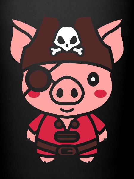 pirate