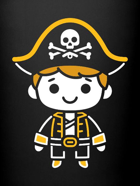 pirate