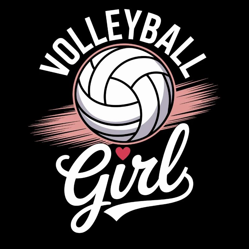 Joueuse de volley-ball