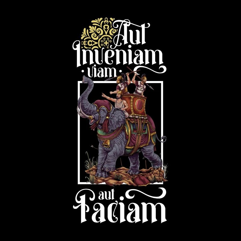 Hannibal - Aut inveniam viam aut faciam