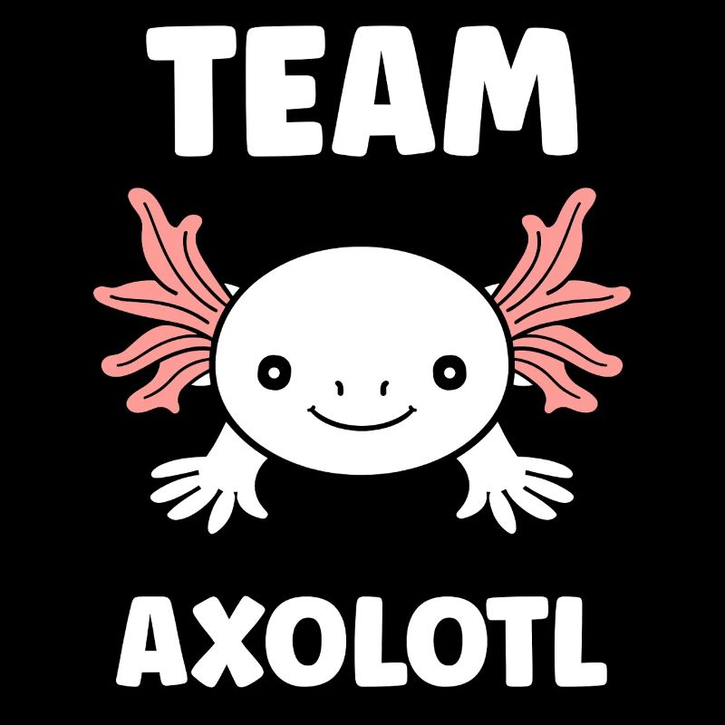 Axolotl