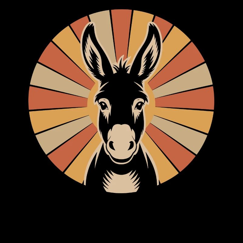 Donkey
