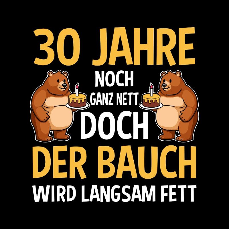 Geburtstags Spruch Bär Geburtstag Motiv