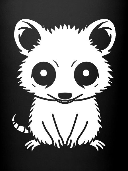 opossum