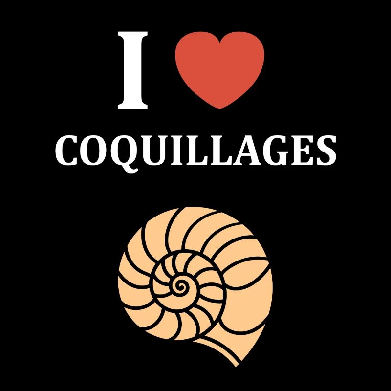 coquillage