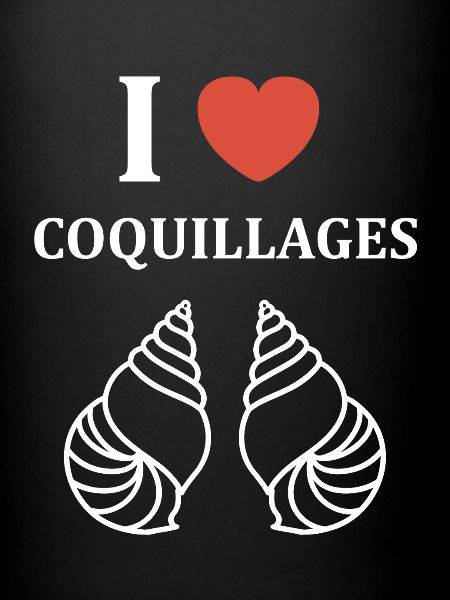 coquillage