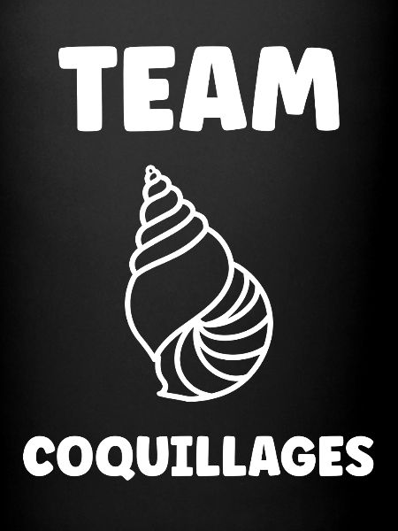 coquillage