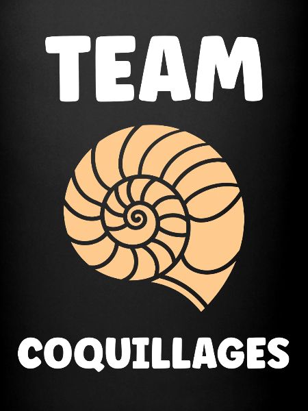 coquillage