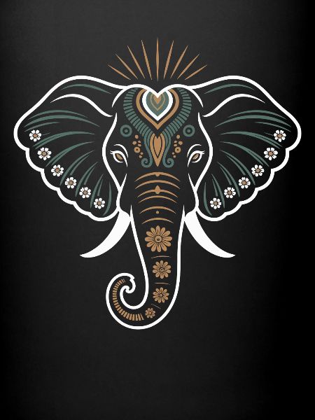 Elefant