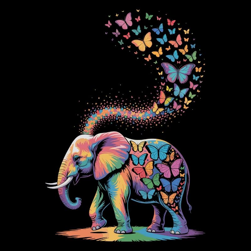 Elefant