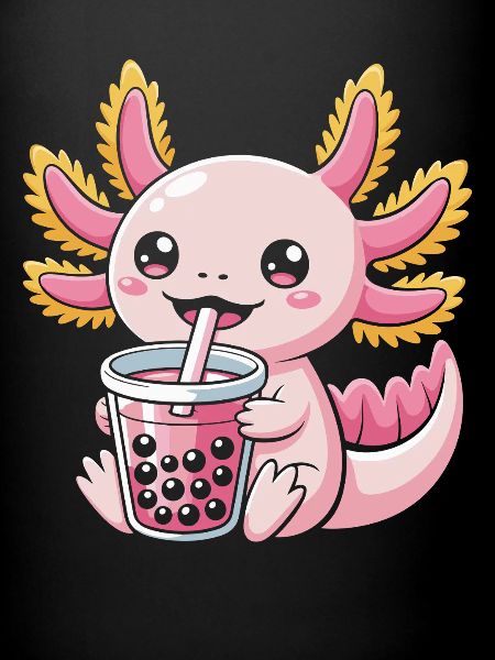 Axolotl mignon