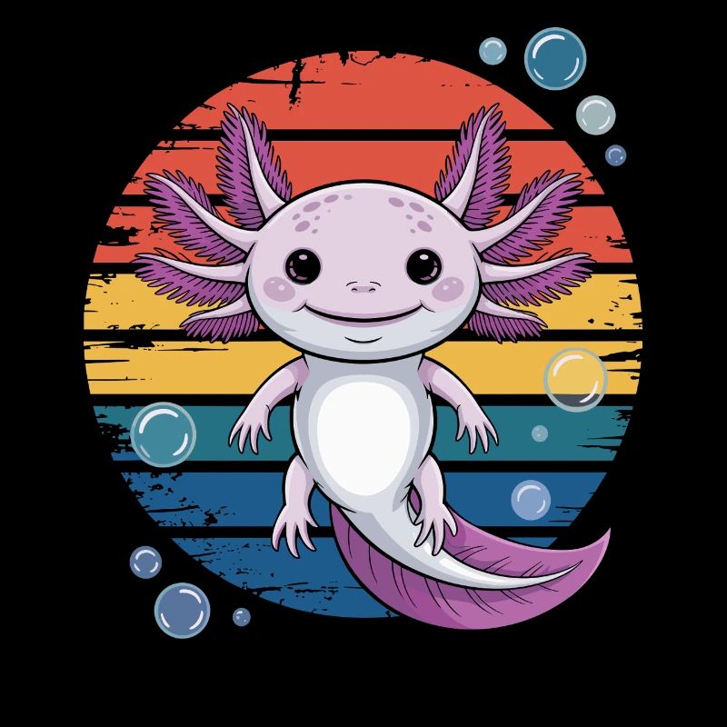 Axolotl