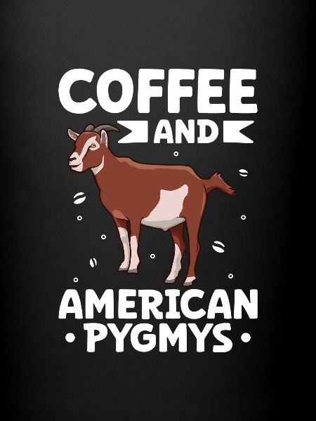 Café et Pygmée d’Amérique