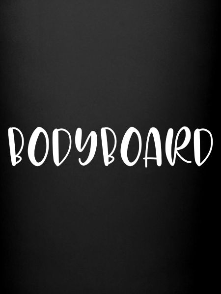 Tshirt Bodyboard