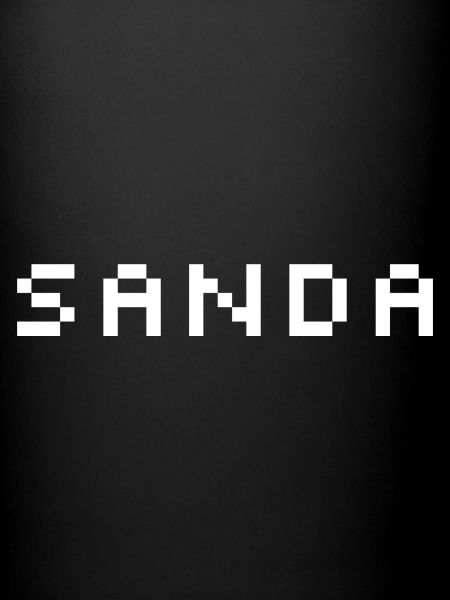 Tshirt Sanda
