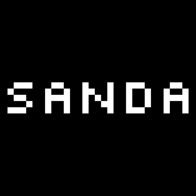 Tshirt Sanda