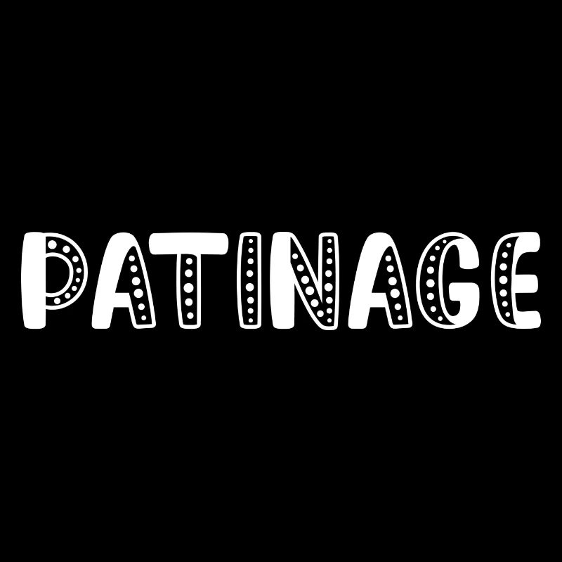 Patinage patineur