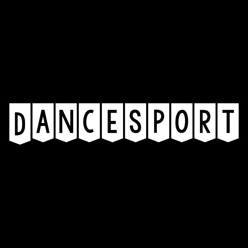 Tshirt Danse Sportive