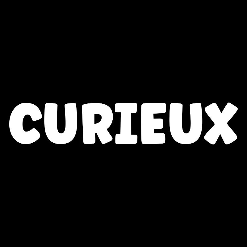 Curieux