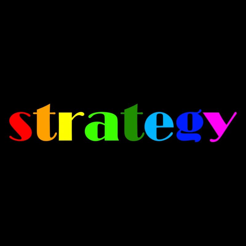 Stratégie