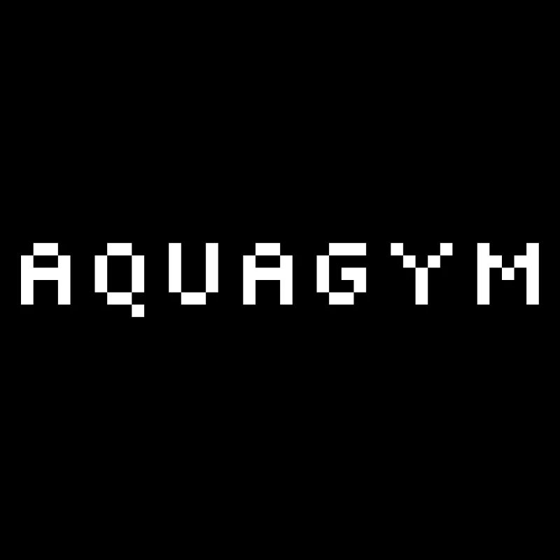 Tshirt aquagym