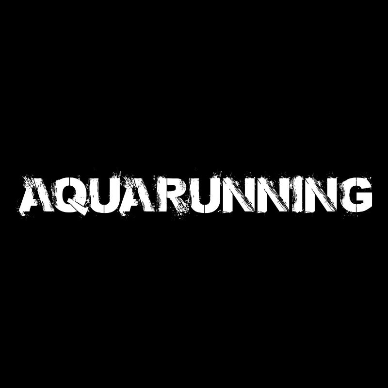 T-Shirt Aquarunning