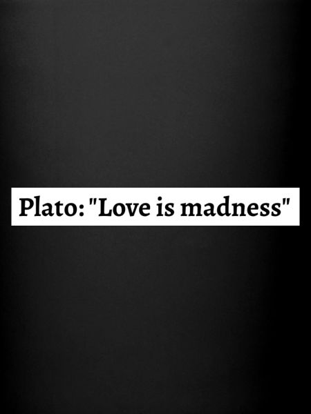 Plato's Quote