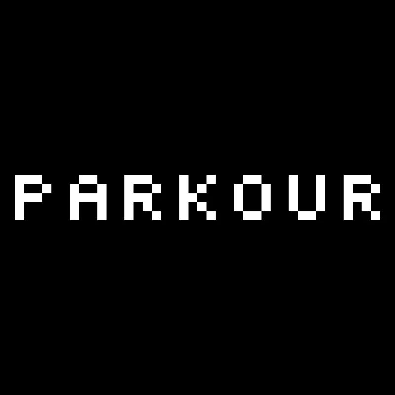 Casquette parkour