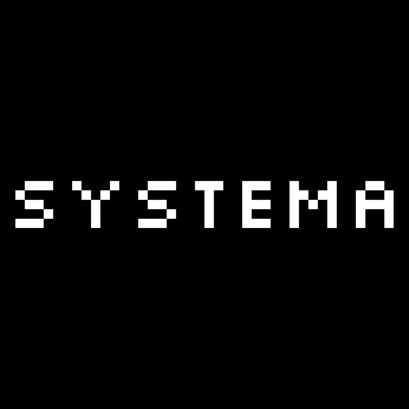 Tshirt Systema