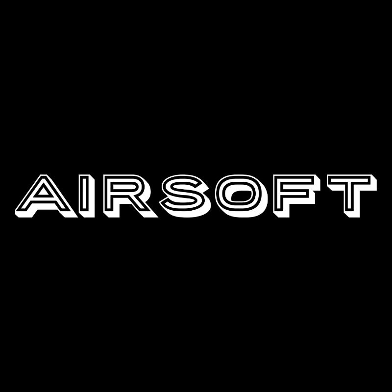 T shirt Airsoft