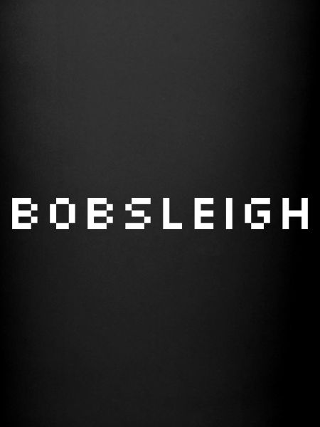 T shirt bobsleigh